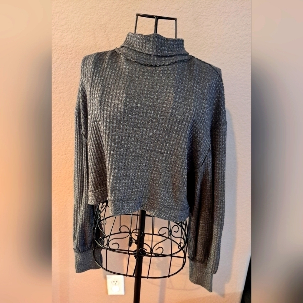 Free People (We The Free) cropped top